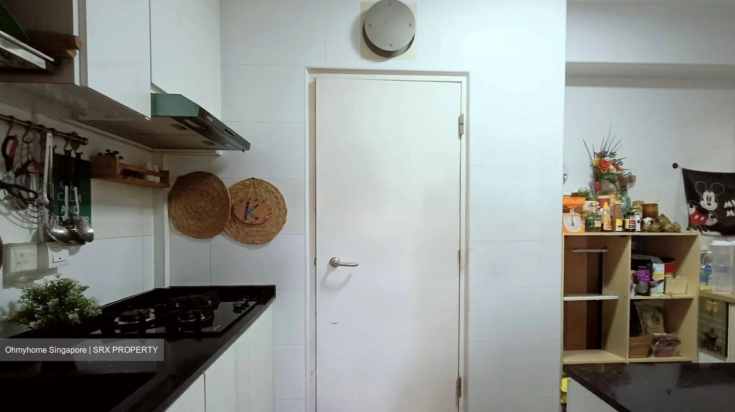 Blk 107 Canberra Street (Sembawang), HDB 3 Rooms #552982751